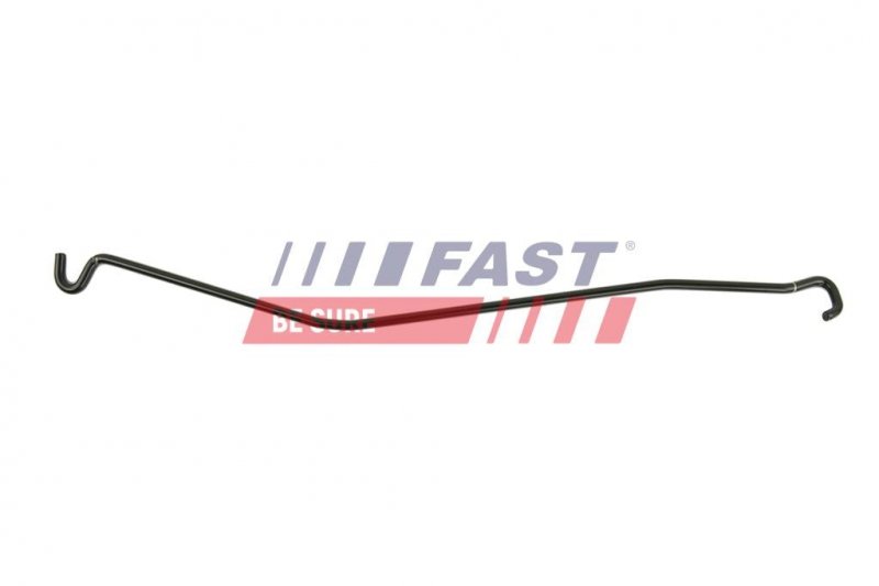 SUPPORT DE CAPOT RENAULT TRAFIC 01>