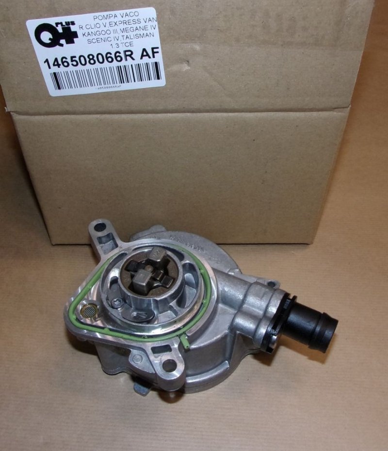 Original S.O. Pompe à vide de frein Renault 1.3 TCE  ,  146508066R
