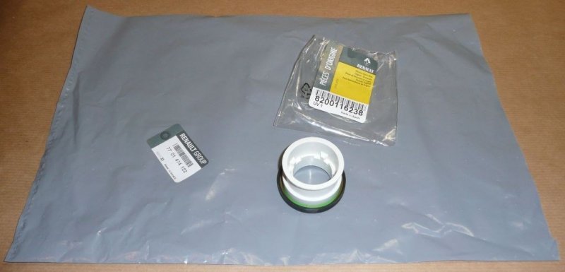 Original  Joint d'arbre de transmission Renault 52x30mm ,  7701474122