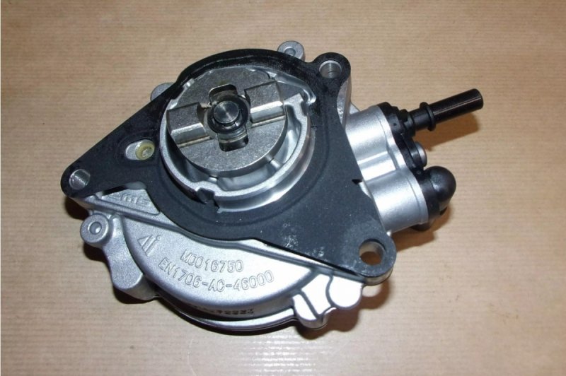 Original Pompe à vide PSA pour Citroen C3,C4, Peugeot 208,308,2008 , 9811378980