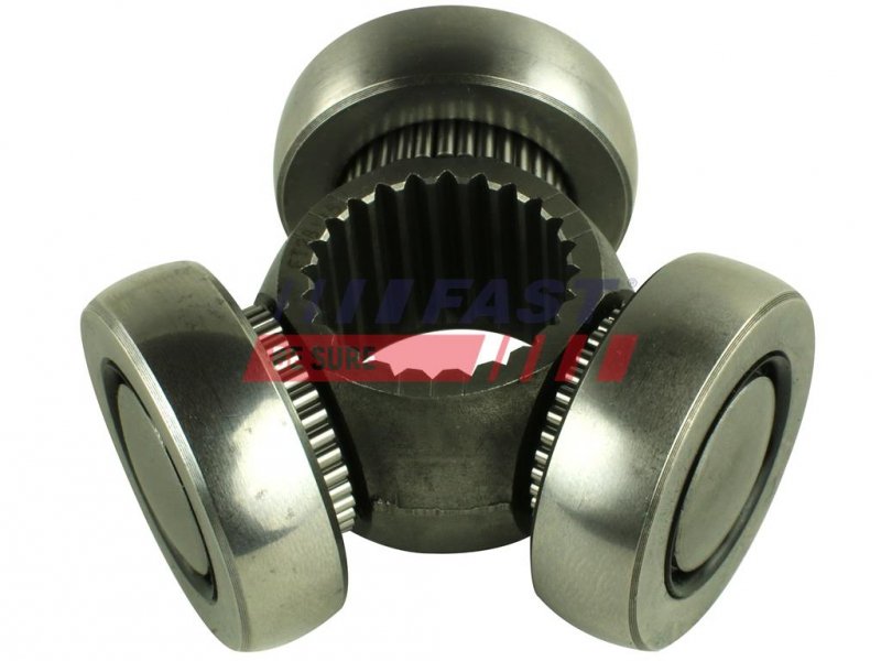 CROISILLON D`ARBRE DE TRANSMISSION FIAT DOBLO 09> 24/39.2X25X11.6