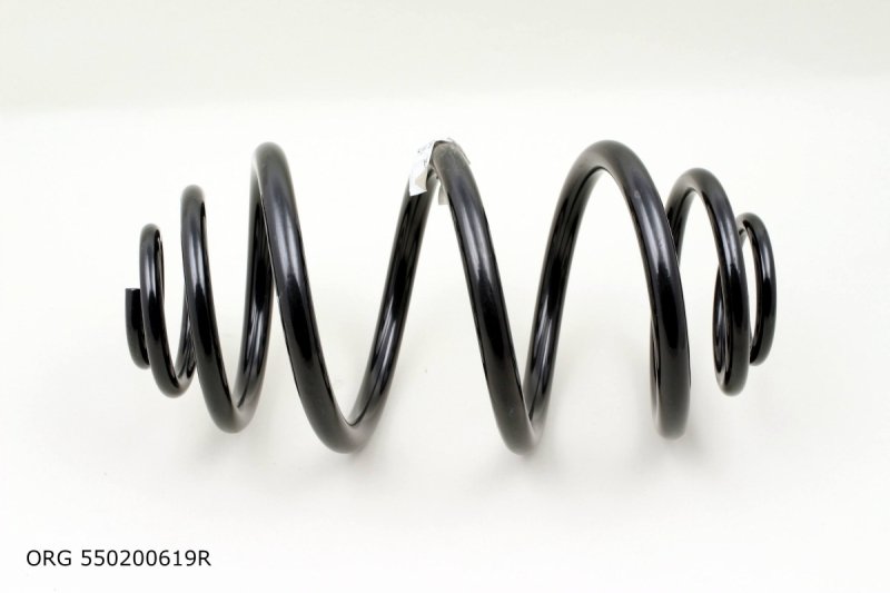 Original  Ressort de suspension Renault TRAFIC 01-/14- AR., 550200619R