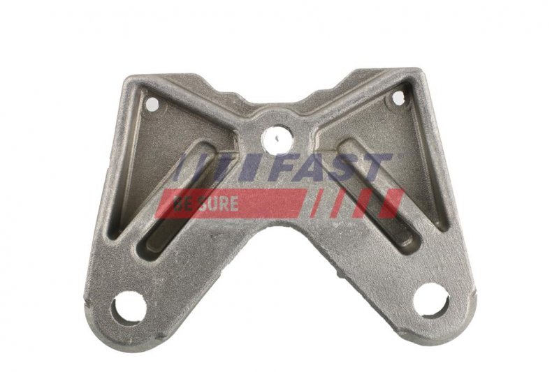 SUPPORT MOTEUR FORD TRANSIT 06> ARRIÈRE INCOMPLET 2.2/2.4TDCI