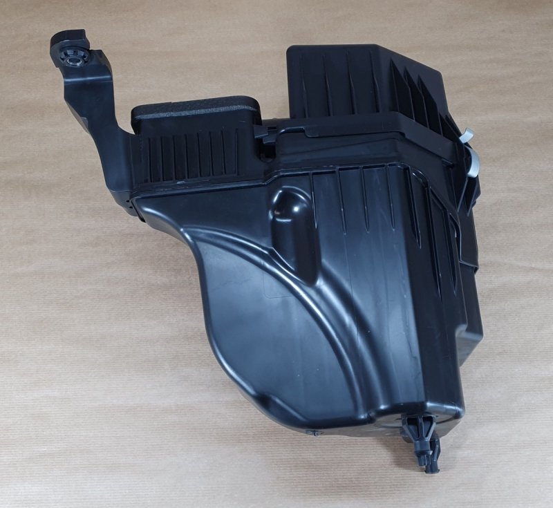Boîtier de filtre à air d'origine Renault Austral 1.2 E-Tech, 165004971R