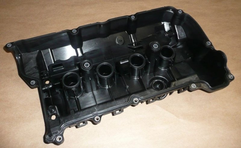 Couvercle de soupape Cache-culbuteurs Citroën C5 C3 C4 Peugeot 207 14 16 VTI, 0248Q5, 0248.Q5