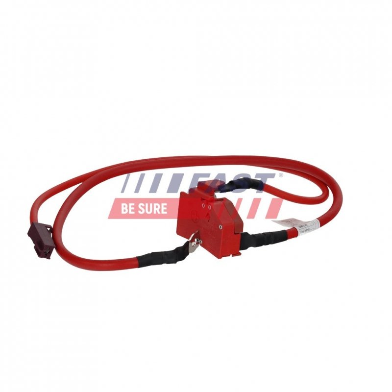 PYROFUSE BMW 5 G30/F90 16>