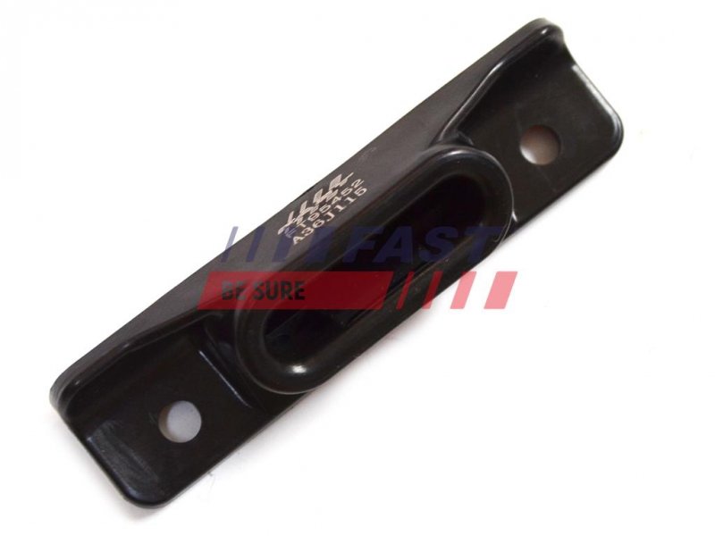 GUIDE LOQUET PORTE COULISSANTE FORD TRANSIT 06> CÔTÉ DROIT SUPÉRIEUR 00>