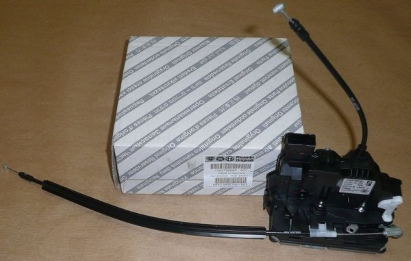 Serrure de porte arrière droite coulissante DUCATO BOXER JUMPER 2006-, 1393796080, 871994, 1633561880, 1345728080, 1393796080