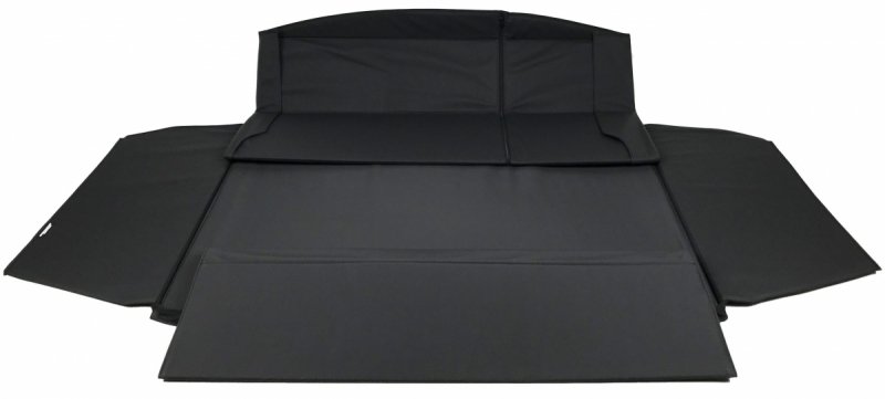 Original tapis de coffre EasyFlex Renault Koleos II, 8201668621