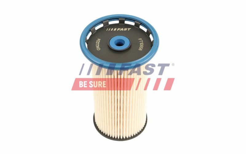 FILTRE À CARBURANT VW CADDY IV 20> 2.0 TDI