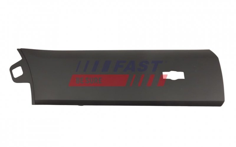 MOULURE EXTERIEUR FORD TRANSIT 13> PORTE GAUCHE LAMPE DE MARQUAGE