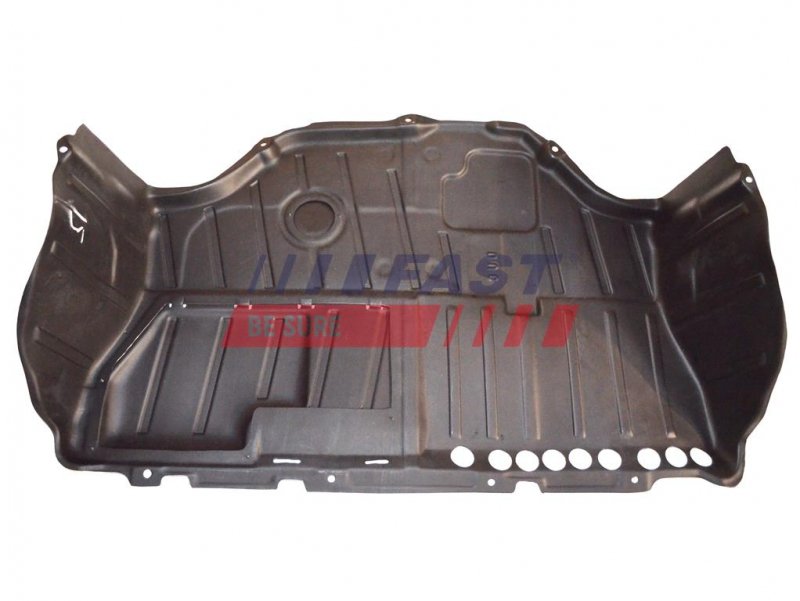 CACHE PROTECTION SOUS MOTEUR FIAT DUCATO 94> CENTRE 02>