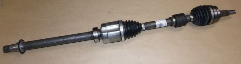 Original ARBRE DE TRANSMISSION RENAULT CAPTUR II , 391004397R 