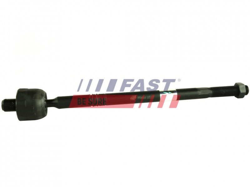 ROTULE DE DIRECTION INTÉRIEURE, BARRE DE CONNEXION IVECO DAILY 14> G/D 350MM M18X1.5/M16X1.5