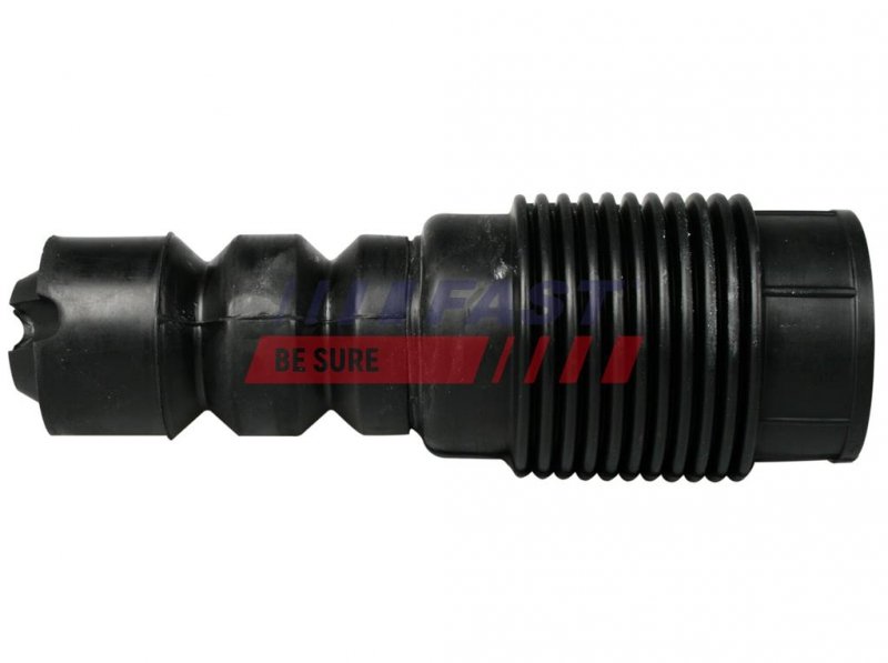 CAPUCHON, AMORTISSEUR FIAT CINQUE / SEICENTO AVANT AVEC BUTÉE DE TAMPON 0.7/0.9