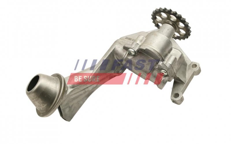 POMPE À HUILE MERCEDES SPRINTER 95> 901-905 OM602