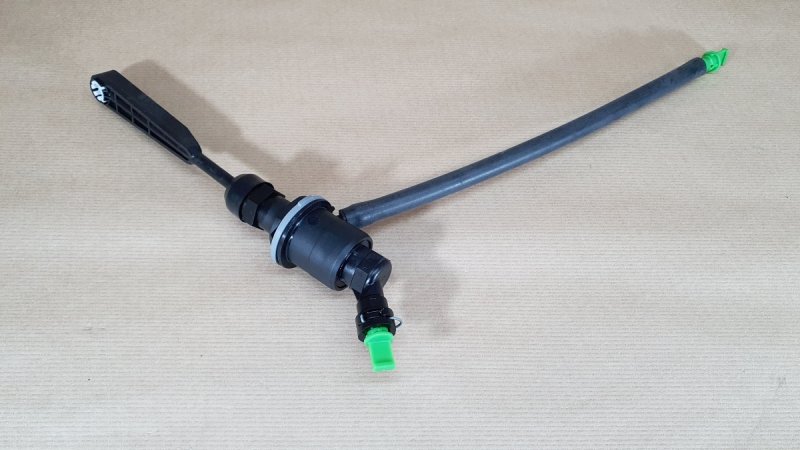 Pièce d’origine Émetteur d’embrayage pour Renault Master III, 3061000Q2E , 306106218R