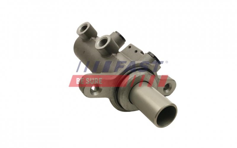 POMPE FREIN MAÎTRE-CYLINDRE FORD TRANSIT 13> M14X1,50(2) 28,57MM BOSCH