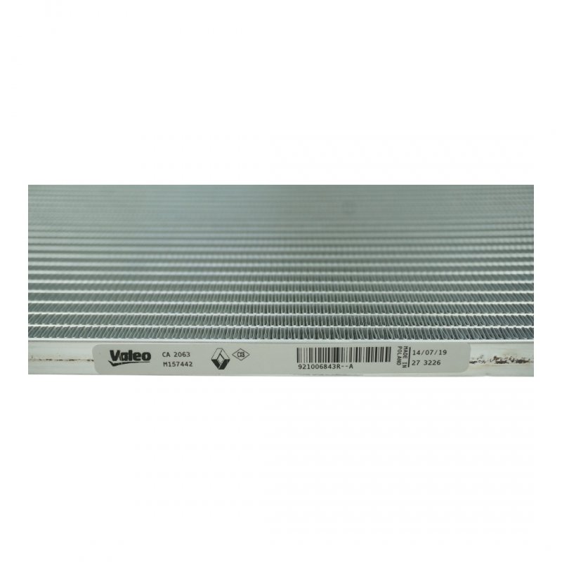 d’origine radiateur de climatisation Renault Clio iv Captur I , 921006843R