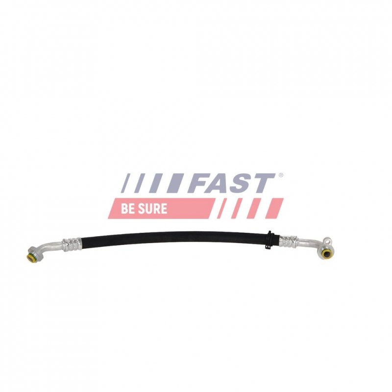 CONDUITE À HAUTE PRESSION, CLIMATISATION VOLVO XC90 II 14> HAUTE PRESSION