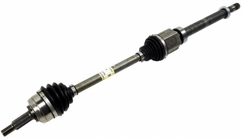 Arbre de transmission droit d'origine Dacia Duster I, 391009964R