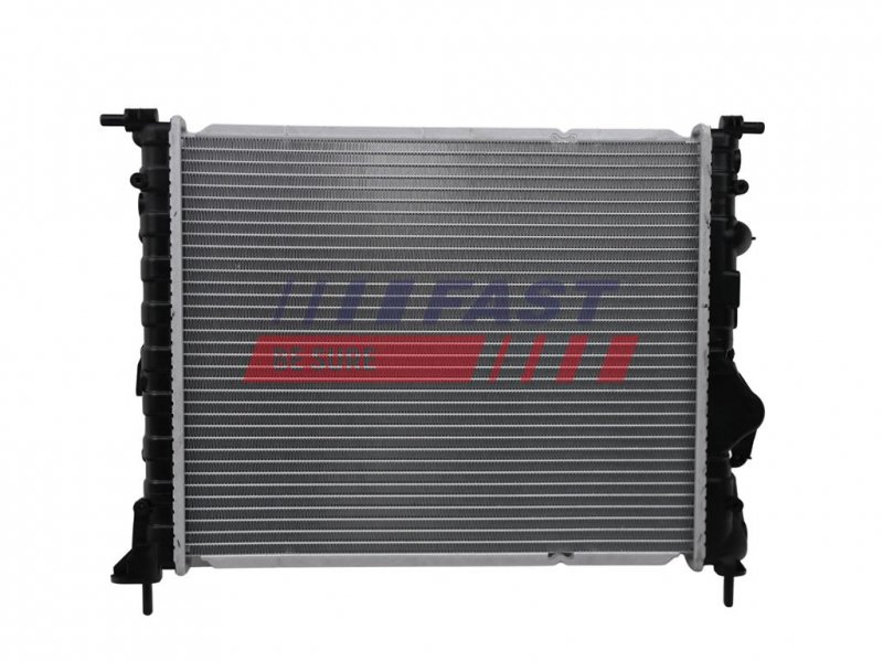 RADIATEUR RENAULT KANGOO I 97> 1.2