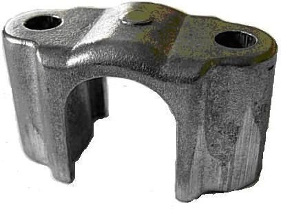 Collier de la douille de stabilisateur Citroën AX, Saxo Peugeot 106, 5097.33, 509733