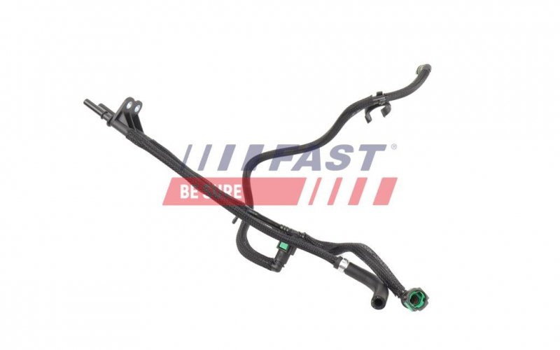 TUYAUTERIE DE CARBURANT IVECO DAILY 14> POMPE À INJECTION 3.0