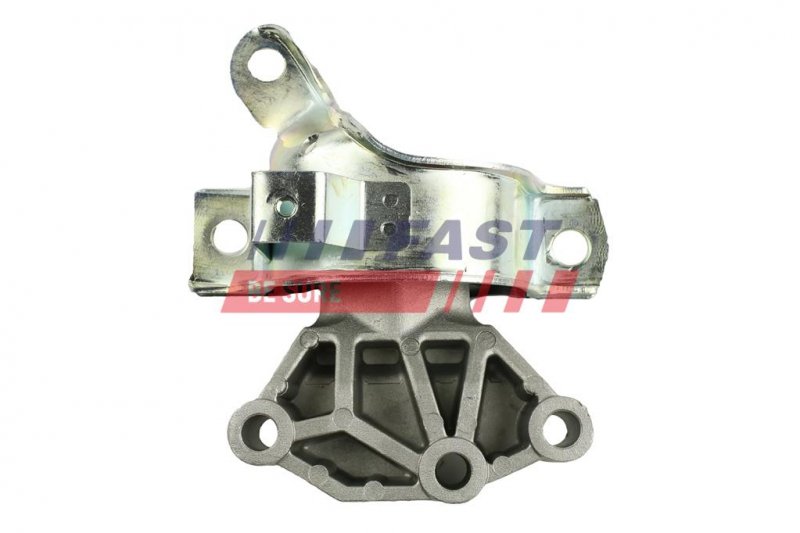 SUPPORT MOTEUR FIAT PANDA 03> DROIT 1.3JTD