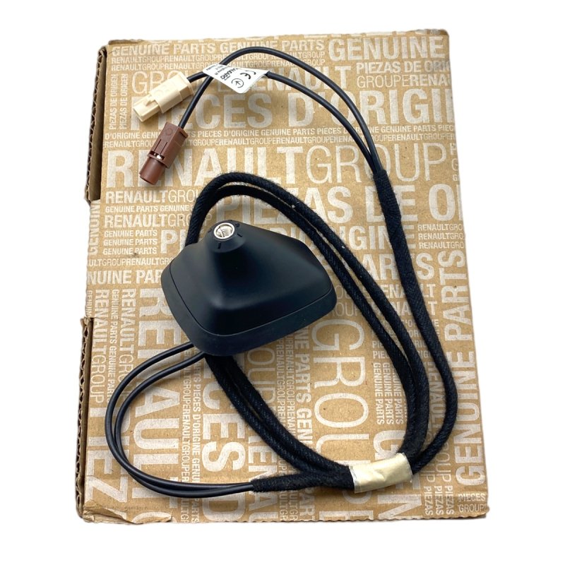 d’origine Base d’antenne Renault Trafic III Opel Vivaro B Fiat Talento Nissan NV300 Renault Clio IV , 282171730R , 282162221R 