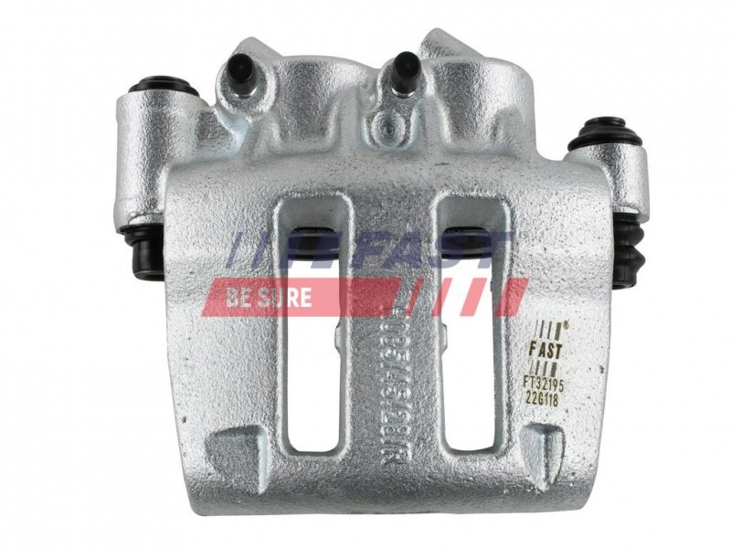 ÉTRIER DE FREIN RENAULT MASTER II 98> AVANT DROIT SANS SUPPORT ÉTRIER DE FREIN