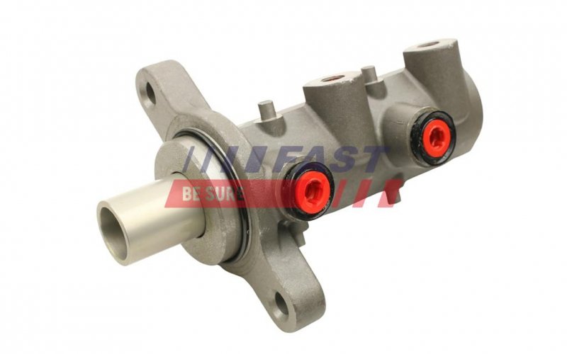 POMPE FREIN MAÎTRE-CYLINDRE FIAT DUCATO 14> M10X1(2) 25,40MM BOSCH