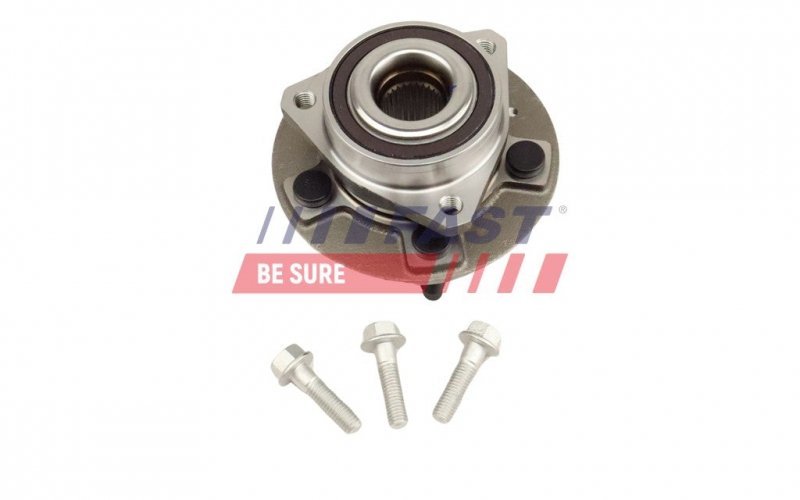 ROULEMENT DE ROUE OPEL INSIGNIA A 08> AVANT MOYEU DE ROUE ABS