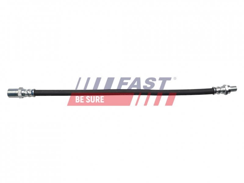 FLEXIBLE DE FREIN IVECO DAILY 90> ARRIÈRE G/D 385MM