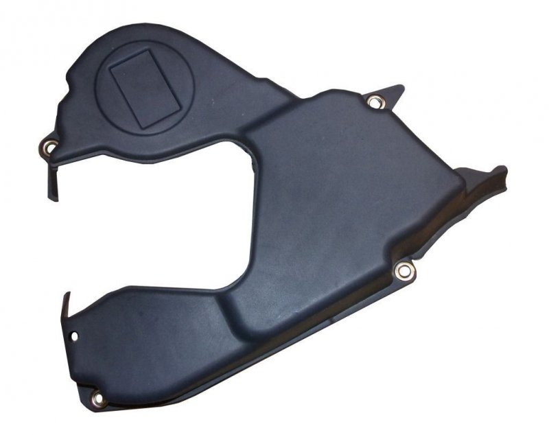 Couvercle de distribution Renault Laguna I, II 1.9DCI, 7700116265, 