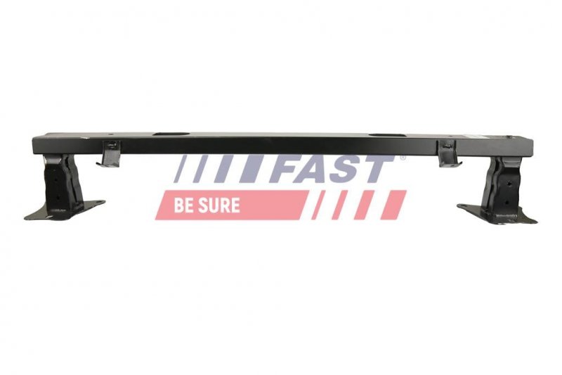 RENFORT DE PARE-CHOC AVANT CITROEN BERLINGO 08> ARRIÈRE