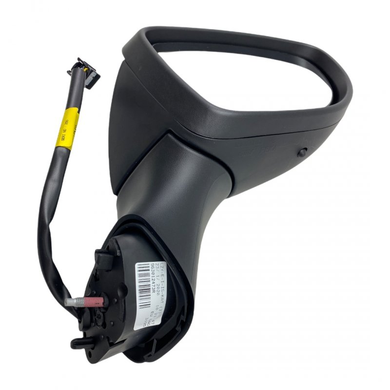 Original Rétroviseur droit Renault Clio IV 11 PIN, 963012473R