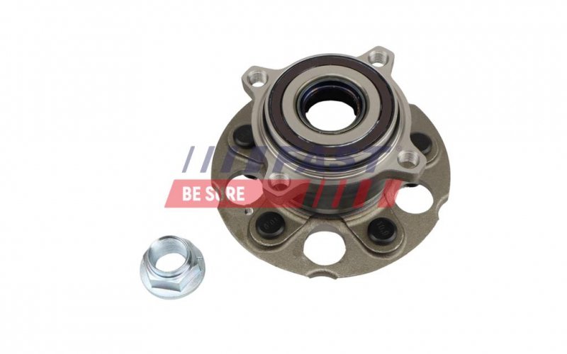 ROULEMENT DE ROUE HONDA CR-V III 06> AVANT/ARRIÈRE ABS