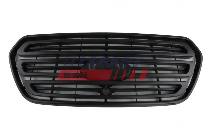 GRILLE DE RADIATEUR FORD TRANSIT 13> CENTRE