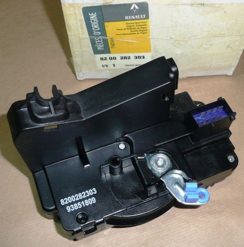 Neuf Original 8200282303