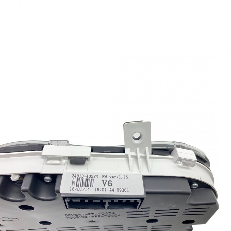 Original compteur Renault Koleos I, 248104328R