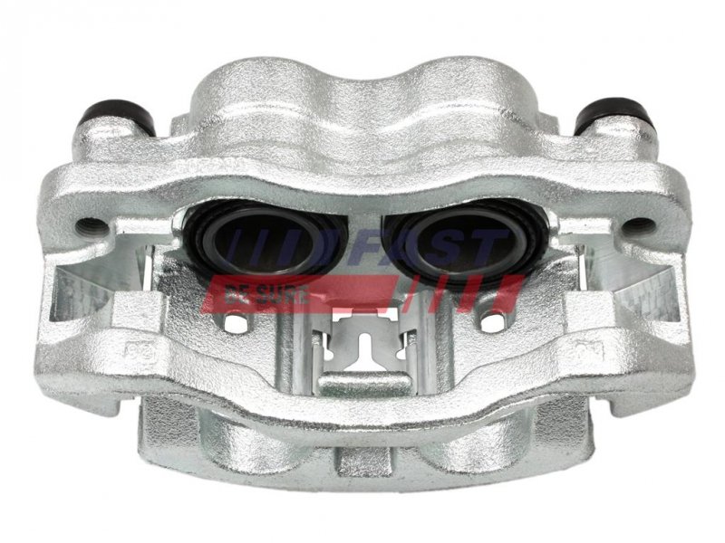 ÉTRIER DE FREIN IVECO DAILY 00> ARRIÈRE G AVEC BRIDE 65C