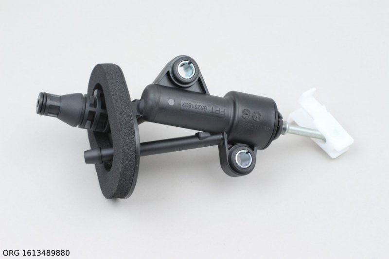 Cylindre émetteur d'embrayage d'origine Citroën Peugeot Nemo/Bipper, 1613489880