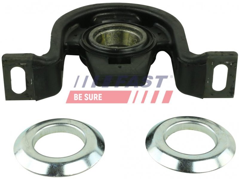 SUSPENSION, ARBRE DE CARDAN MERCEDES SPRINTER 95> 901-905 Ø=45MM