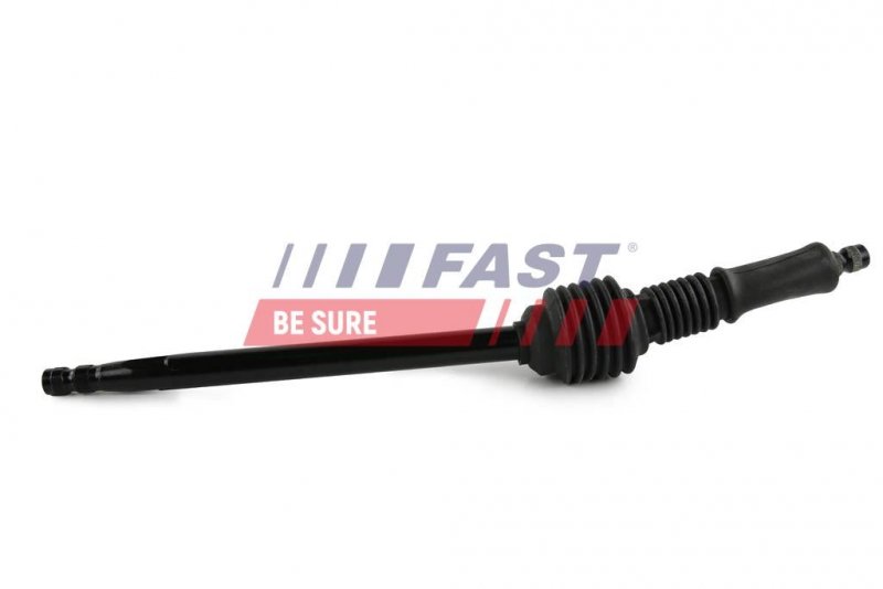 COLONNE DE DIRECTION IVECO DAILY 06> INFÉRIEUR 65C-70C