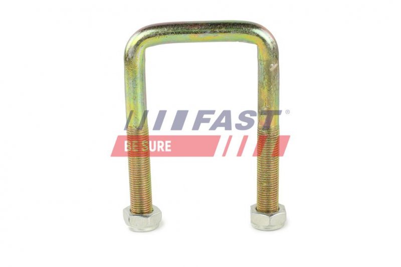 BOULON EN U FORD TRANSIT 00> 86> M14X65X120