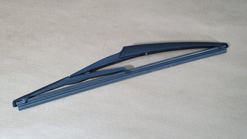 Pièce d’origine  Balai d'essuie-glace pour Opel CORSA D arrière, 13240594