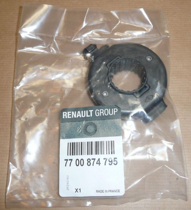 Original  Roulement BOÎTE DE VITESSES Renault Espace III, Renault Master II ,  7700874795