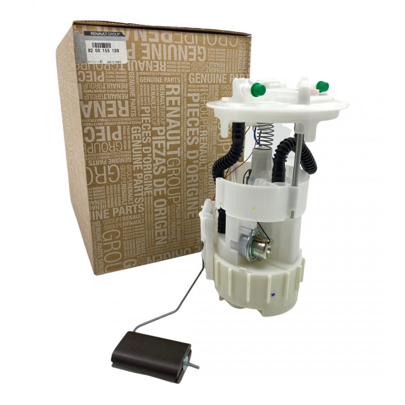 D’origine pompe à carburant Renault Nissan , 8200155189