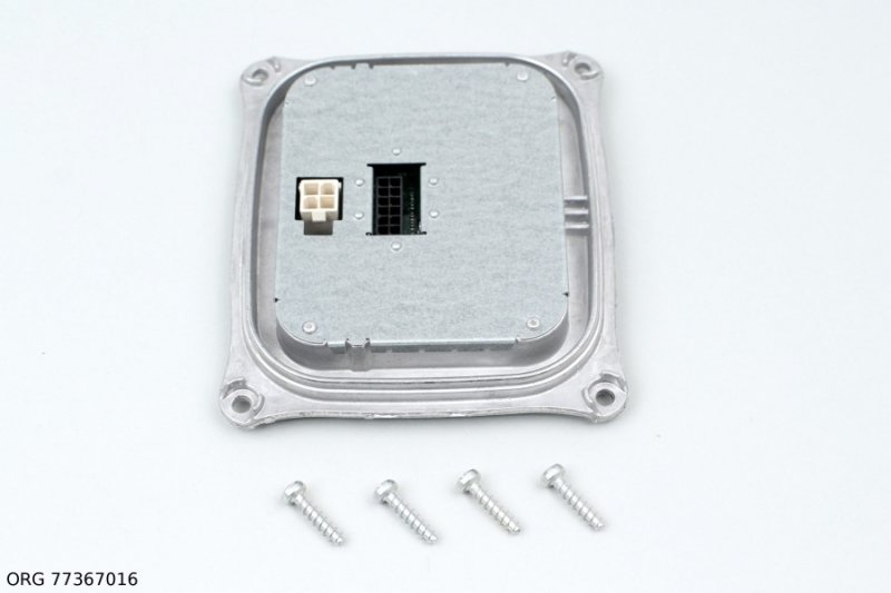 Original  CONVERTISSEUR LED Citroën/Peugeot BOXER 14-, 77367016